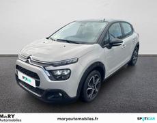 Citroen C3 Glos