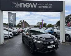 Dacia Sandero Lannion