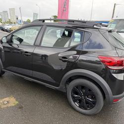 Dacia Sandero Sandero ECO-G 100 GSR2 Stepway Extreme Lannion
