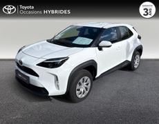 Toyota Yaris Cross Magny-les-Hameaux