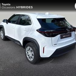 Toyota Yaris Cross 116h Dynamic MC24 Magny-les-Hameaux