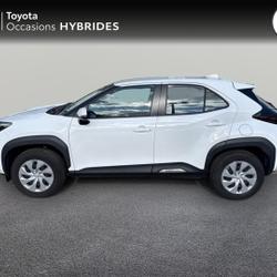 Toyota Yaris Cross 116h Dynamic MC24 Magny-les-Hameaux