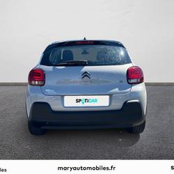 Citroen C3 C3 PureTech 83 ch BVM5 Plus Glos