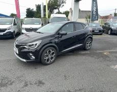 Renault Captur Lannion