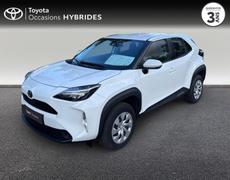 Toyota Yaris Cross Magny-les-Hameaux
