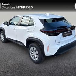 Toyota Yaris Cross 116h Dynamic MC24 Magny-les-Hameaux