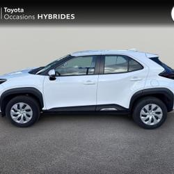 Toyota Yaris Cross 116h Dynamic MC24 Magny-les-Hameaux
