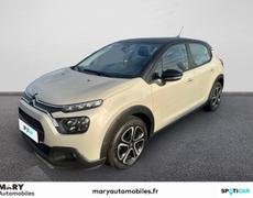 Citroen C3 Glos
