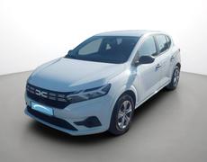 Dacia Sandero Lannion