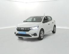 Dacia Sandero Lannion