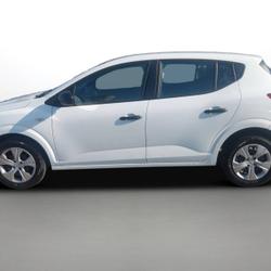 Dacia Sandero Sandero SCe 65 GSR2 Essential Lannion