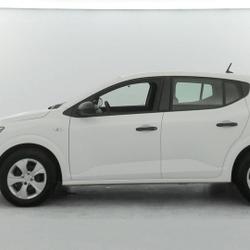 Dacia Sandero Sandero SCe 65 GSR2 Essential Lannion