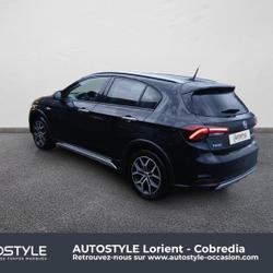 Fiat Tipo 2 1.0 FireFly Turbo 100ch S/S Plus Lanester