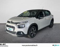 Citroen C3 Glos