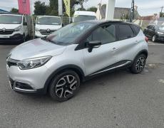 Renault Captur Lannion