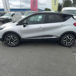 Renault Captur Captur TCe 90 Energy E6 Intens Lannion