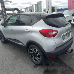 Renault Captur Captur TCe 90 Energy E6 Intens Lannion