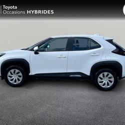 Toyota Yaris Cross 116h Dynamic MC24 occasion - Magny-les-Hameaux - photo 3/27