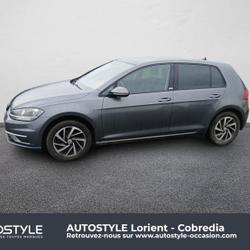 Volkswagen Golf 7 1.0 TSI 115ch Confortline DSG7 Euro6d-T 5p Lanester