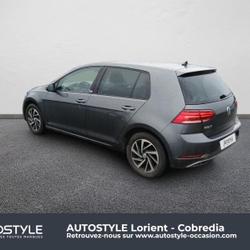 Volkswagen Golf 7 1.0 TSI 115ch Confortline DSG7 Euro6d-T 5p Lanester
