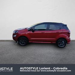 Ford Ecosport 1.0 EcoBoost 125ch ST-Line 6cv Lanester