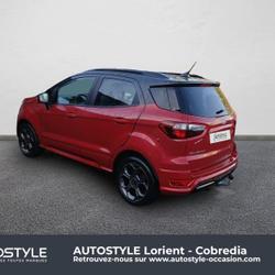 Ford Ecosport 1.0 EcoBoost 125ch ST-Line 6cv Lanester