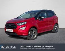 Ford Ecosport Theix-Noyalo