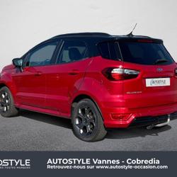 Ford Ecosport 1.0 EcoBoost 125ch ST-Line 6cv Theix-Noyalo