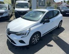 Renault Clio 5