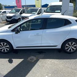 Renault Clio 5 Clio E-Tech full hybrid 145 Equilibre Lannion