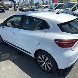 Renault Clio 5 Clio E-Tech full hybrid 145 Equilibre Lannion