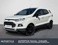 Ford Ecosport Theix-Noyalo