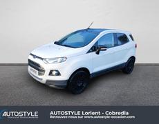 Ford Ecosport Theix-Noyalo