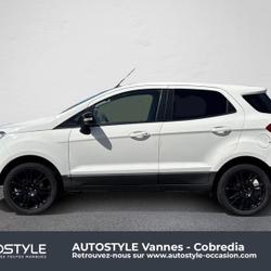 Ford Ecosport 1.0 EcoBoost 125ch Titanium Theix-Noyalo