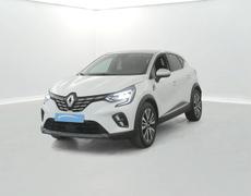 Renault Captur Lannion