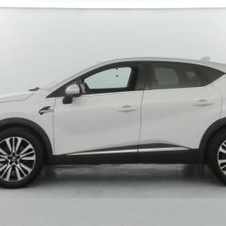 Renault Captur Captur E-Tech Plug-in 160 Initiale Paris Lannion