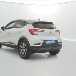 Renault Captur Captur E-Tech Plug-in 160 Initiale Paris Lannion