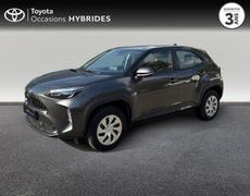 Toyota Yaris Cross Magny-les-Hameaux