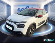 Citroen C3 Dechy