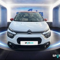 Citroen C3 1.2 PureTech 83ch S&S Shine Dechy