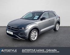 Volkswagen T-Roc Lanester
