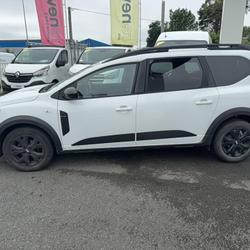 Dacia Jogger Jogger TCe 110 5 places Extreme + Lannion