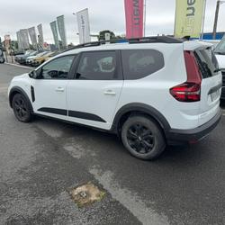 Dacia Jogger Jogger TCe 110 5 places Extreme + Lannion