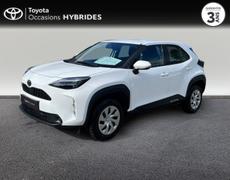 Toyota Yaris Cross - 116h Dynamic MC24 - 22 490 €