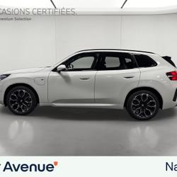 BMW X3 xDrive30e 299ch M Sport Max&eacute;ville