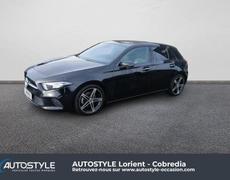 Mercedes Classe A Lanester