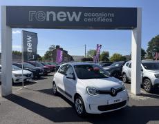 Renault Twingo 3 Lannion