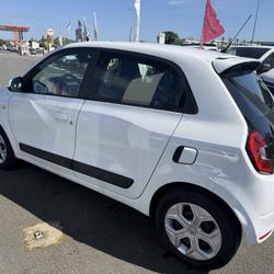 Renault Twingo 3 Twingo III Achat Int&eacute;gral - 21 Zen Lannion
