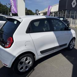 Renault Twingo 3 Twingo III Achat Int&eacute;gral - 21 Zen Lannion