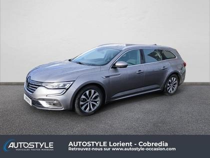 Renault Talisman Estate - 2.0 Blue dCi 160ch Business EDC E6D-Full - 18 990 €